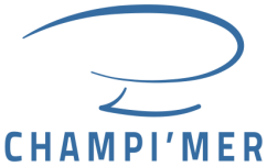 Logo Champi'mer