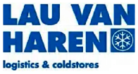 Logo de Lau van Haren