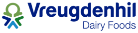 Logo de Vreugdenhil Dairy Foods